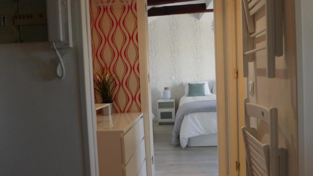 Casa Del Maestro Διαμέρισμα Τολέδο Δωμάτιο φωτογραφία